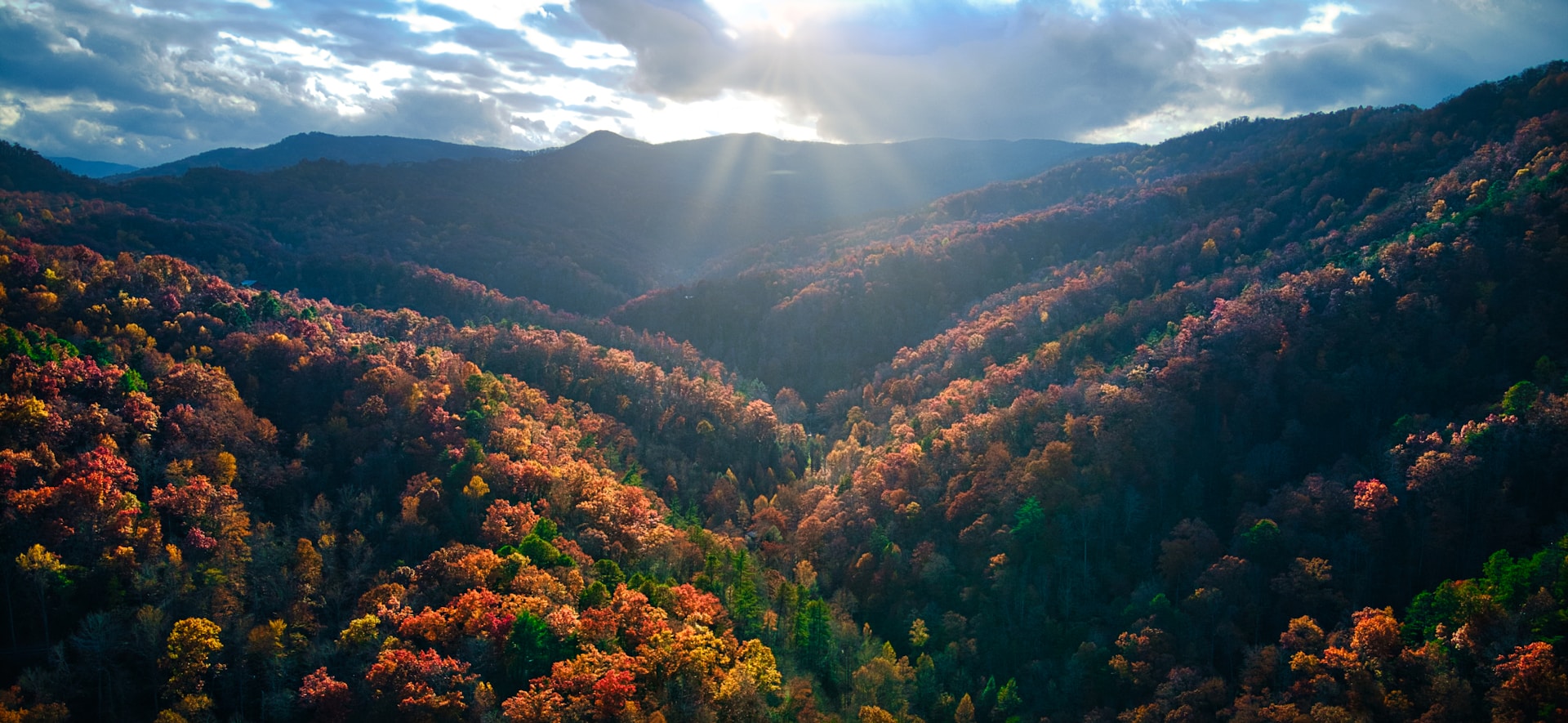Smoky Mountains