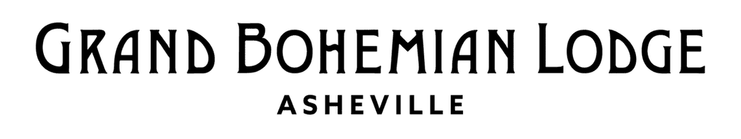 Grand Bohemian Lodge