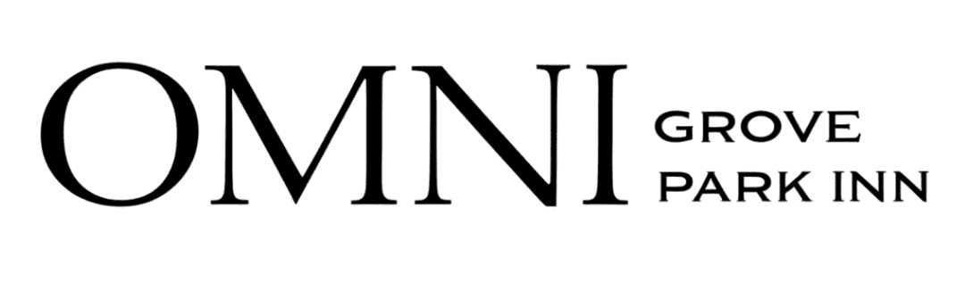 The Omni Grove Park Inn